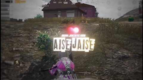 Bgmi Pubg Mobile Montage ❤️