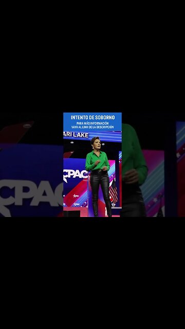 NTD Noche: #KariLake hace revelación #short #NTD Noticias