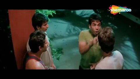 Ye gopal ke bacche ka kuch karna padega Golmaal Fun Unlimited Ajay Devgan, Arshad Sharman Tusshar