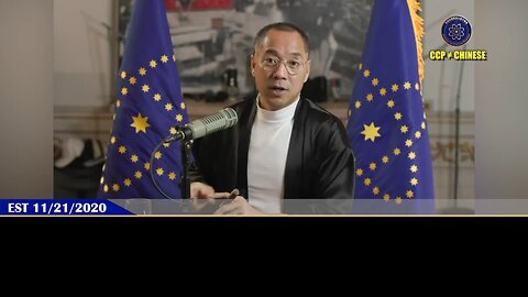 【 #量子伊一谈】 第99期 正道主义 Ⅱ 郭先生视频【二】正道主义要解决的两个核心问题：1、一定要让中国人有信仰和信仰自由，相信因果轮回报应2、解决人类的财富、金融分配权，建立新的