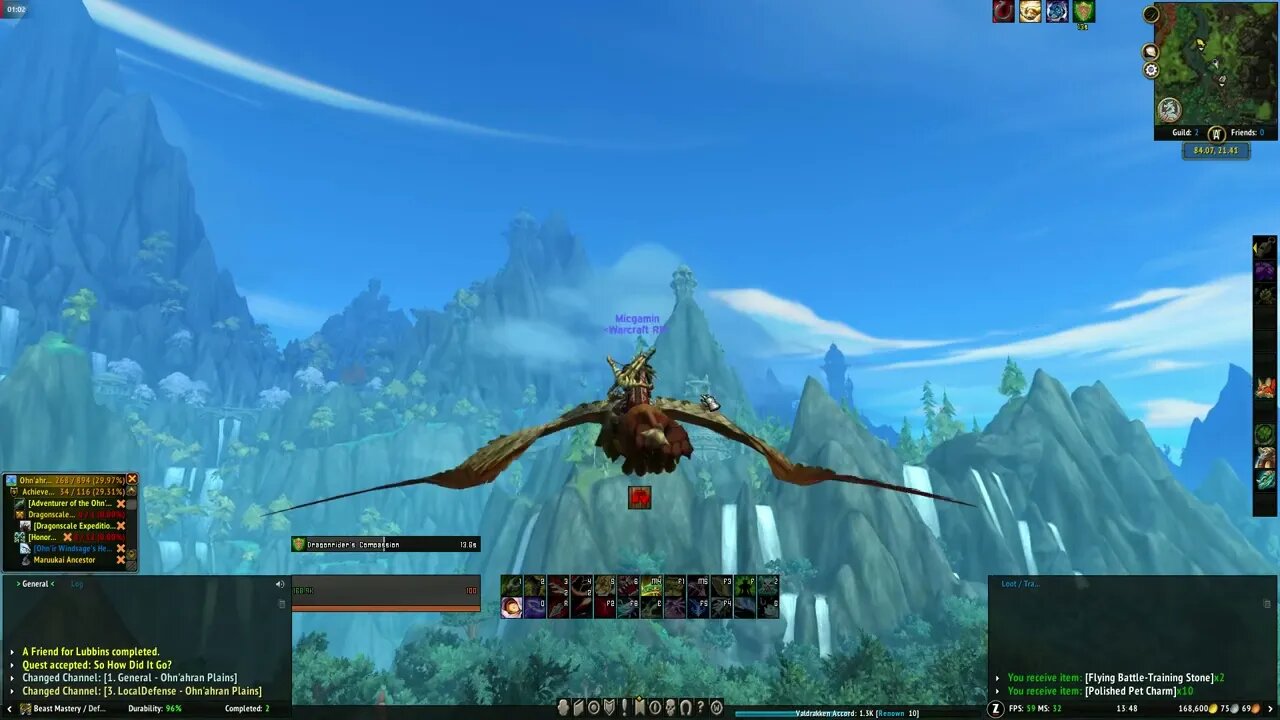 World of Warcraft Dragonflight So How Did It Go