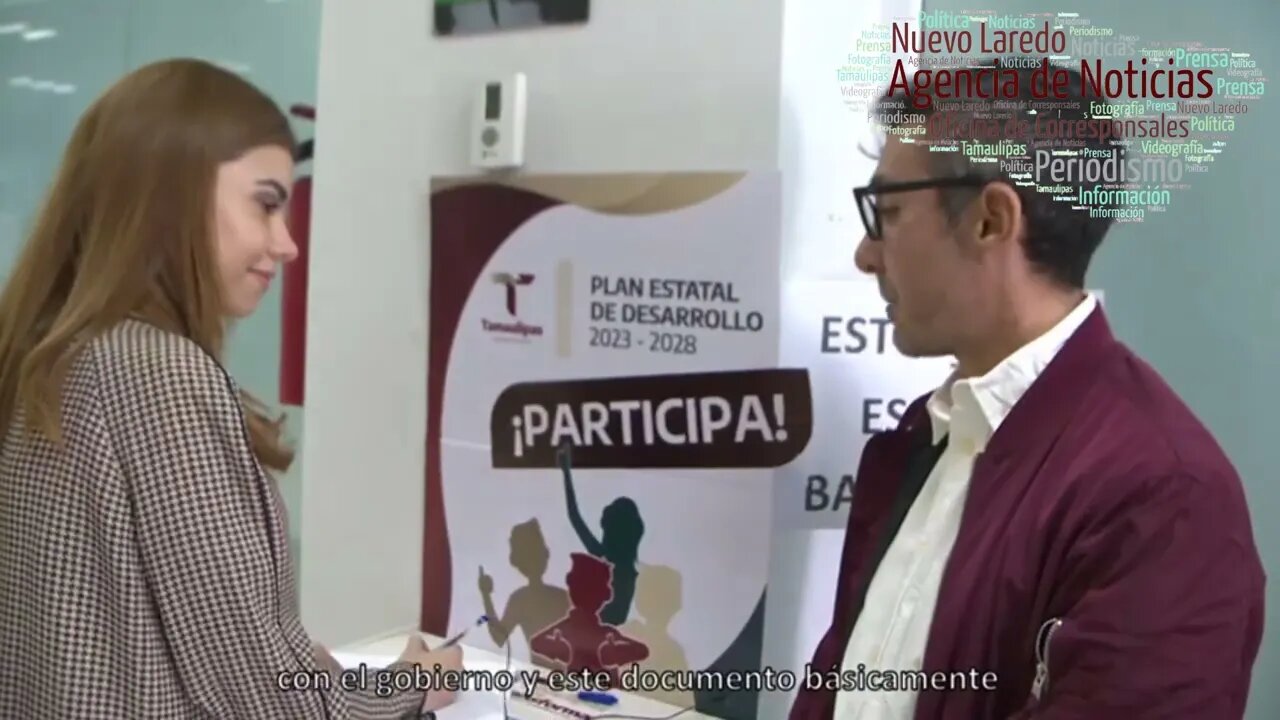 PLAN ESTATAL DE DESARROLLO TAM