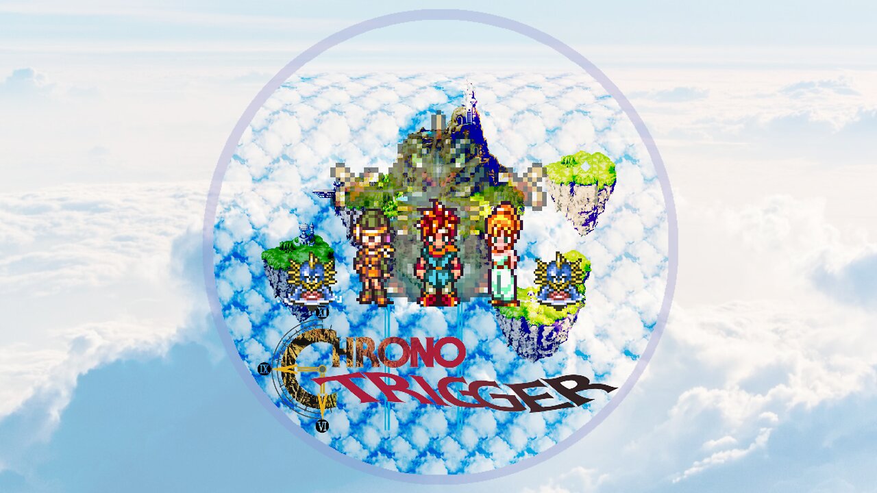 Chrono Trigger Part 7