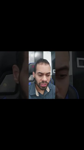 Quando a Casa Está Pegando Fogo Não Adianta Se Esconder Em Baixo da Cama