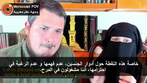 دور الاباء في عزوف الشباب عن الزواج خاصة الفتيات و عدم فهم أدوار الجنسين في الزواج