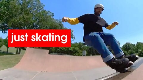 First Day in Dallas Texas Almost Went Wrong // Ricardo Lino Skating Clips