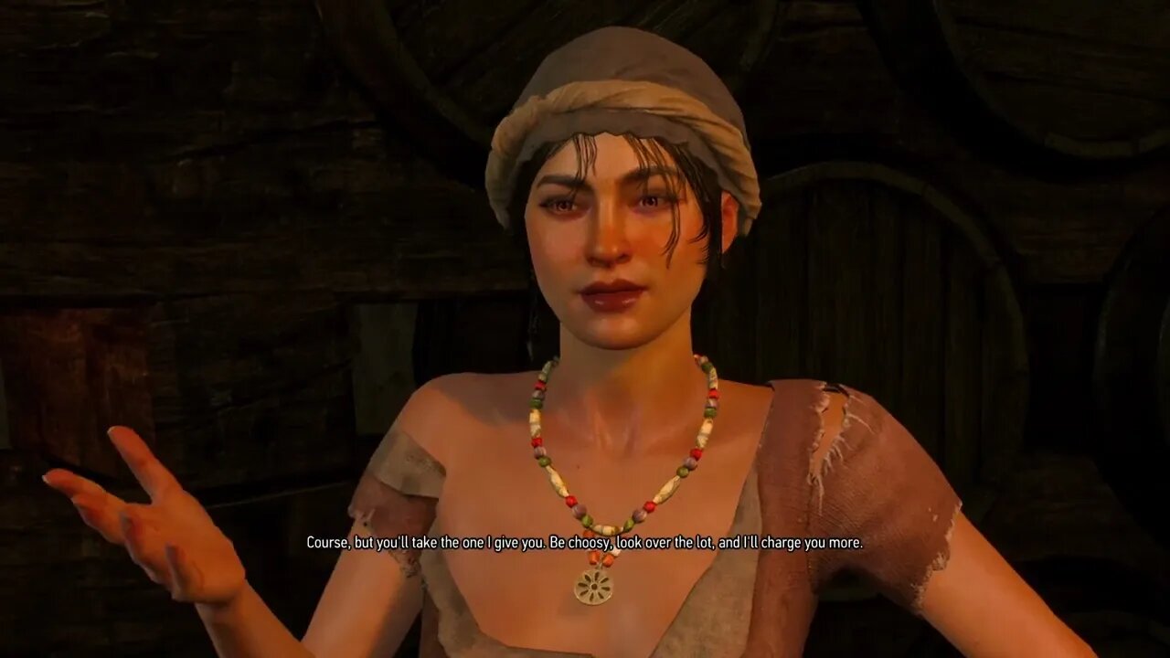 The Witcher 3 - Next Gen | Gameplay Playthrough | FHD 60FPS PS5 | No Commentary | Part 25 |