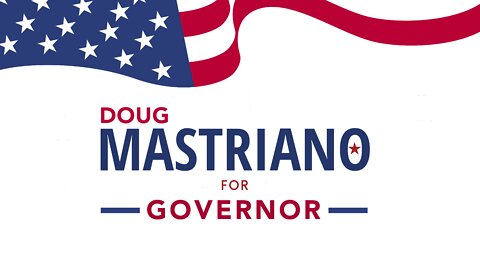 Doug Mastriano Rally in Big Run PA