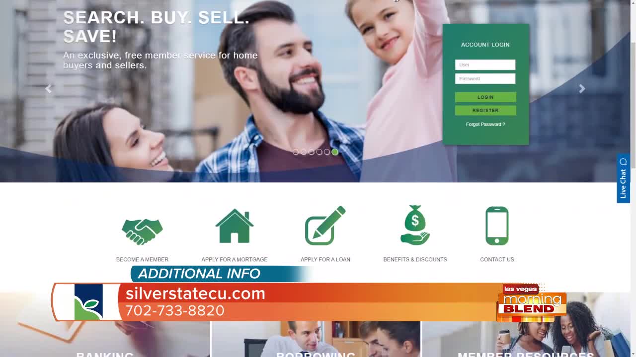 Premier Financial Institution In The Valley