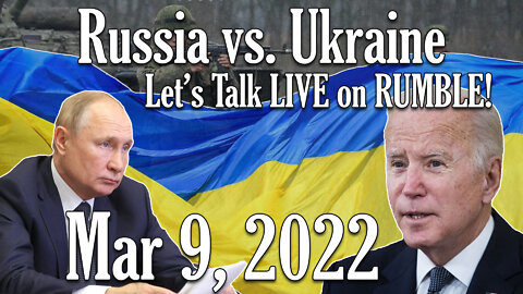 Latest on Ukraine, including USA trying to get Poland in a War