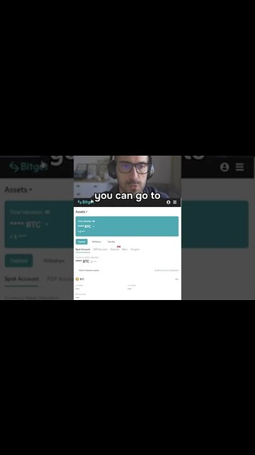 Trading crypto with 100x for under 18s