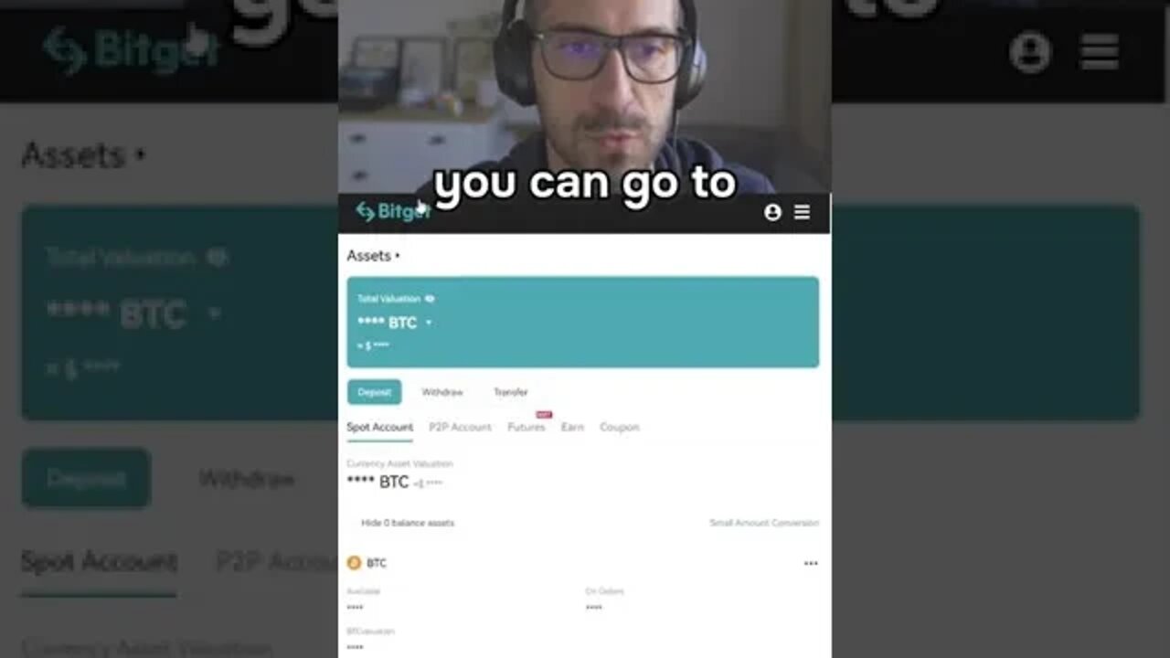 Trading crypto with 100x for under 18s