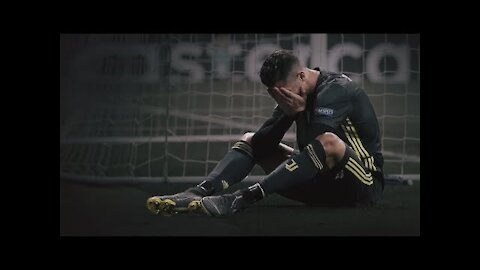 Cristiano Ronaldo | No Pain No Gain | Never Give Up