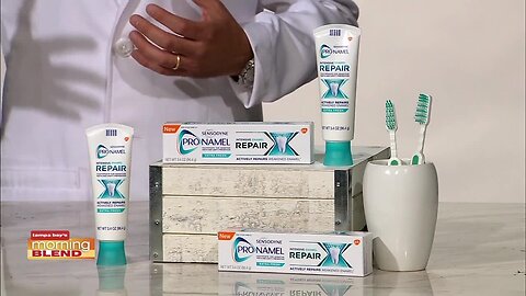 Pronamel | Morning Blend