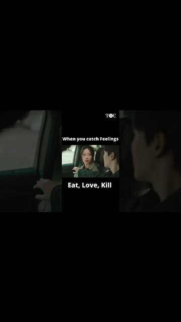 When you made a Promise not to fall for him.