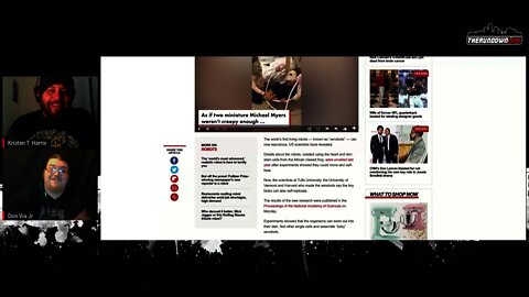 The Rundown Live #792 - Where Did the Media Go? Katie, Carolyn Transcripts, Ghislaine Maxwell Trial