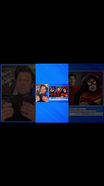 Brian's Spider tingle