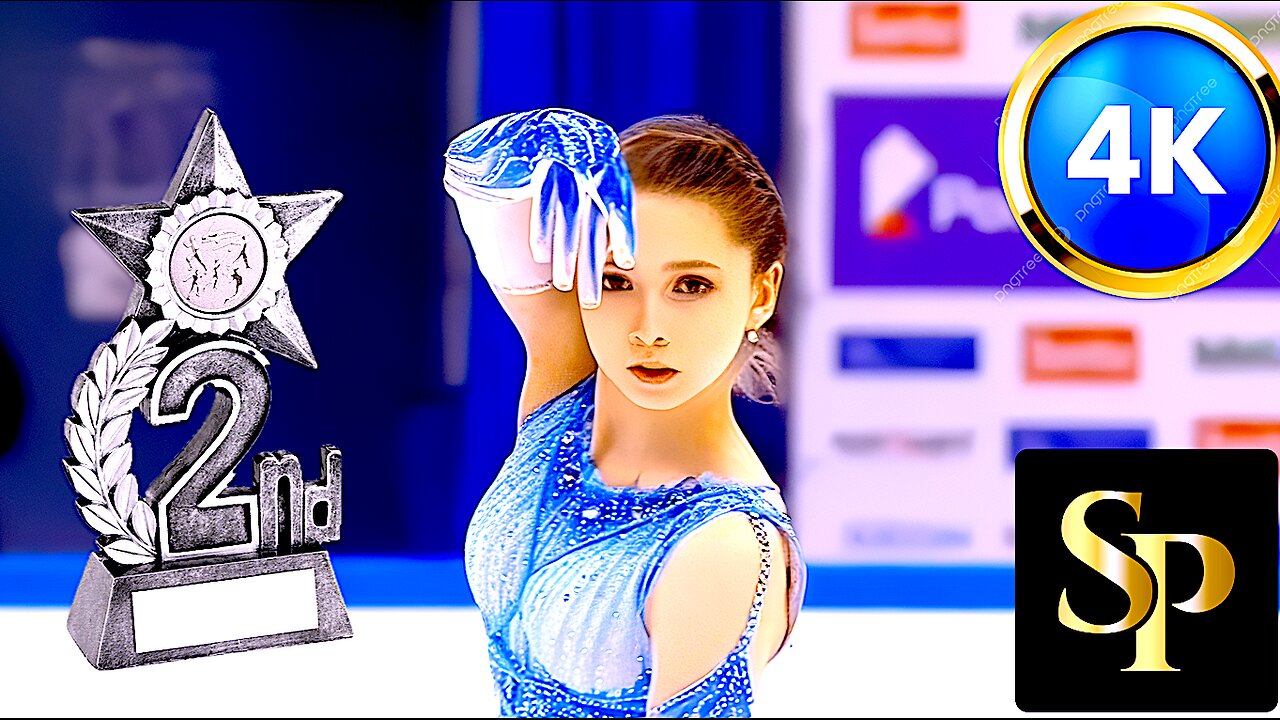 Kamila Valieva🇷🇺Short Program 2020 Russian grand prix