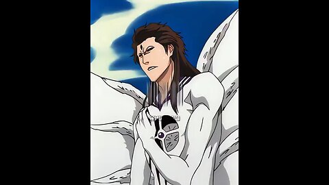 Ichigo vs Aizen