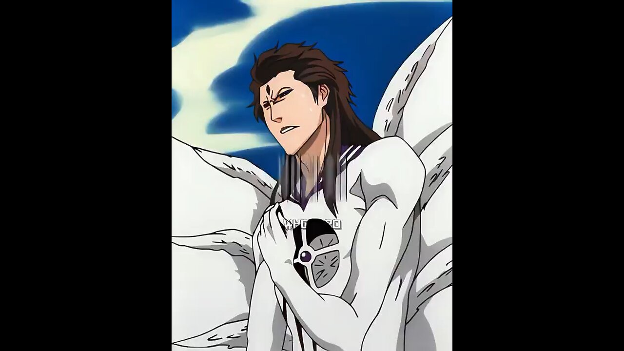 Ichigo vs Aizen