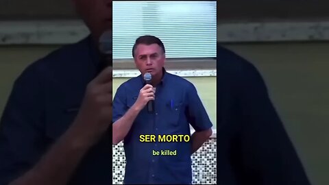 O que L quer?