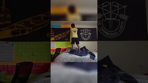 I Pranked My Roommate! (pt 8)