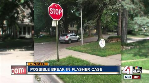 Women in the Brookside, Waldo area on alert after reports of a flasher