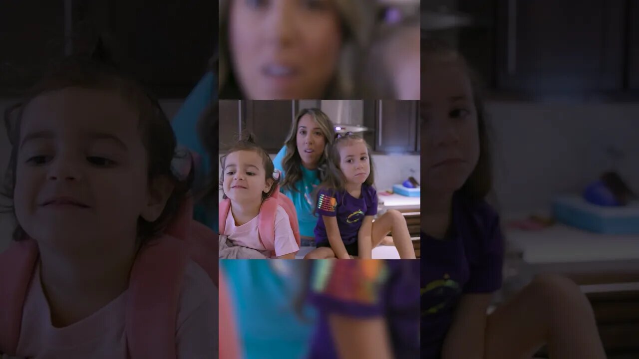 #shorts ALLURE OF THE SEAS, GALVESTON TX | WE SURPRISE OUR KIDS BY TAKING THEM ON A CRUISE | CIWTG