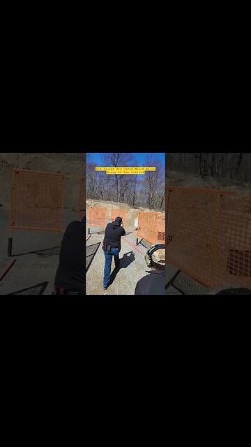 #uspsa #unloadshowclear #ipsc #shorts #competition #limited Dan