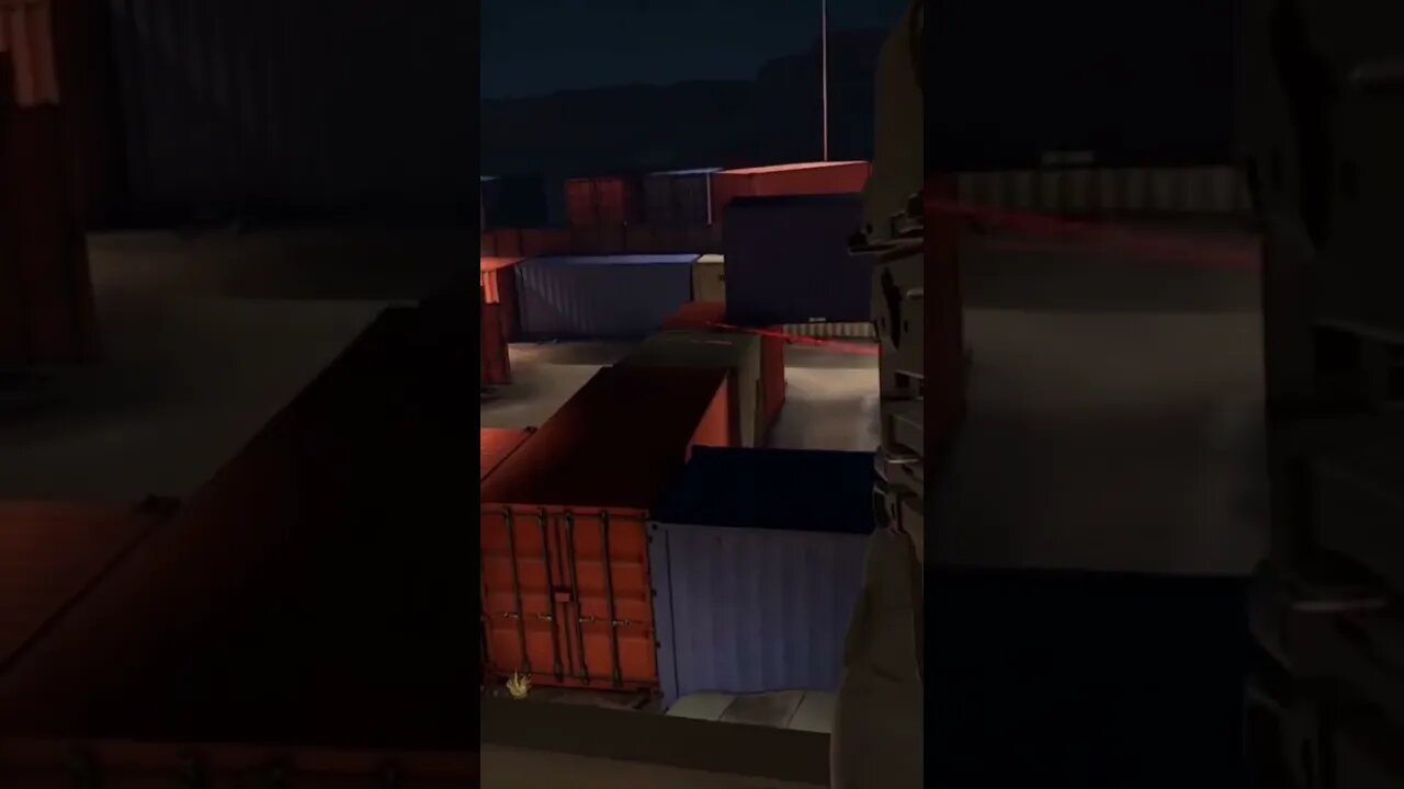 Infection #vr #pvp #hold #battle #p90