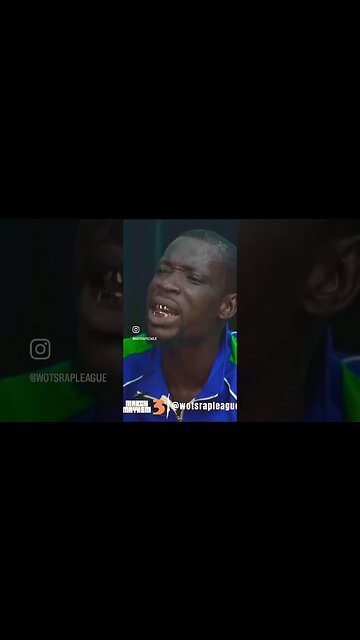 LOKI VS GODSON (Face off) #MM3 #Nigeria #battlerap