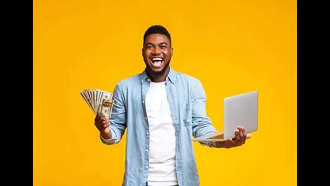 How You Can Make Money Online And Get Paid in Naira — PARTY 2