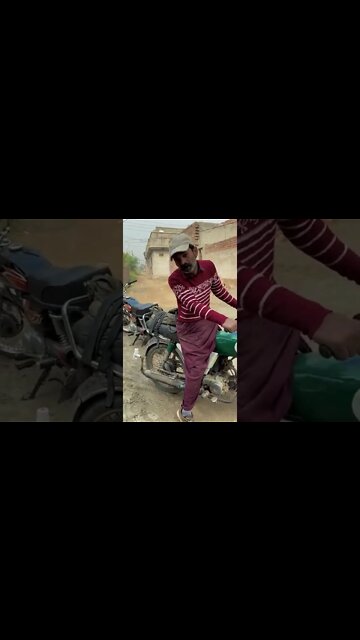 New bike hacks 💕#Shorts #ytshorts #dailyhackness #challenges #doityourself #useful