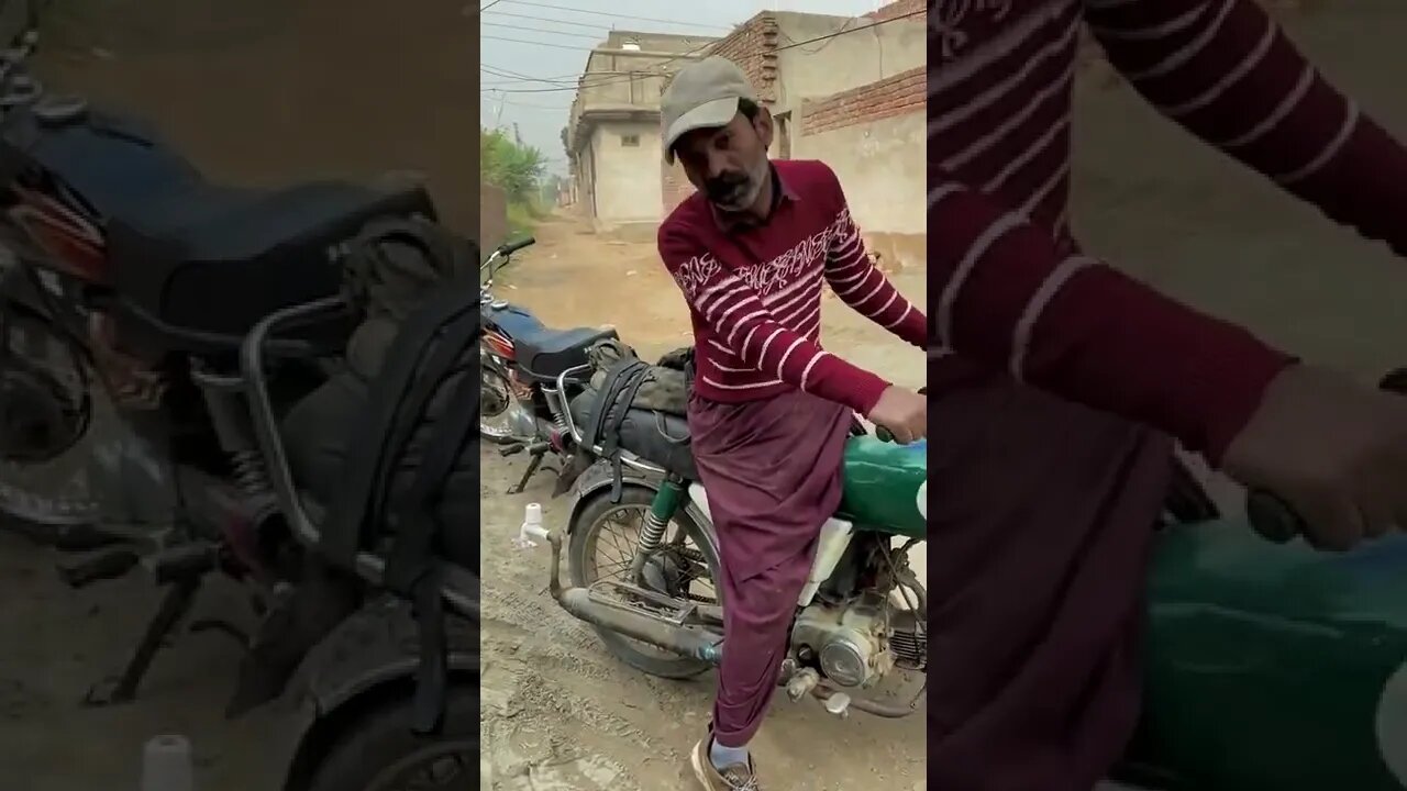 New bike hacks 💕#Shorts #ytshorts #dailyhackness #challenges #doityourself #useful