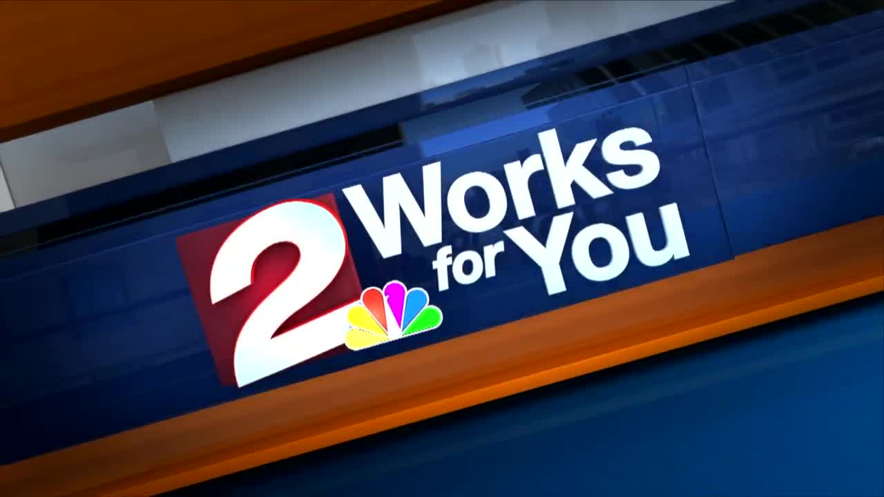 2 Works for You afternoon Digital Update March 24