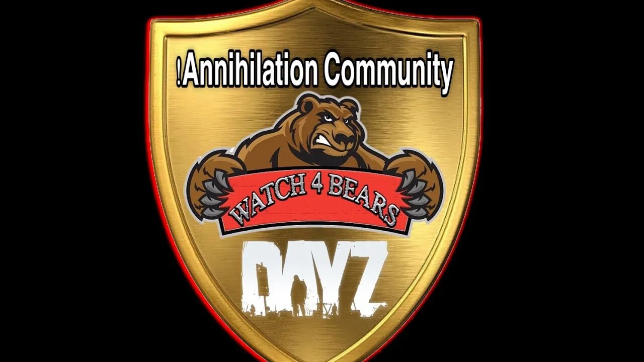 #DayZ #PS5 !Annihilation Daze