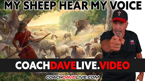 Coach Dave LIVE | 10-14-2021