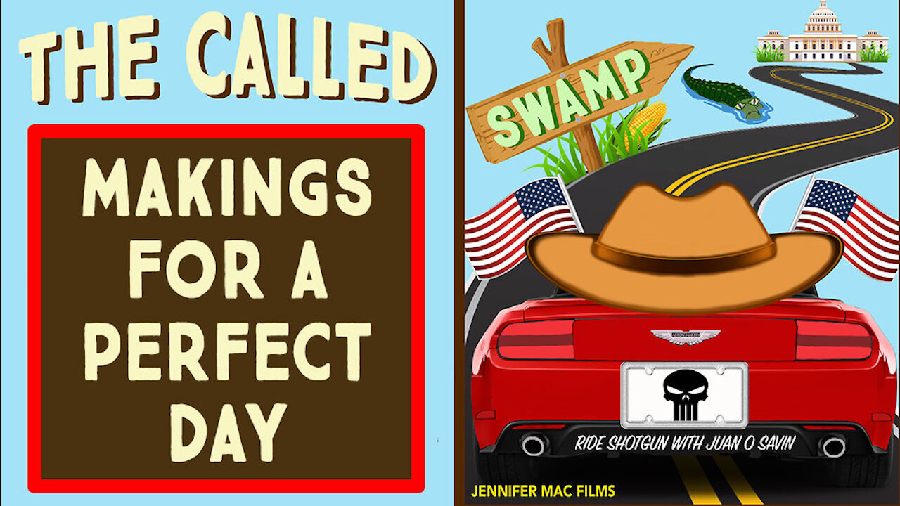 The Called The Making of a Perfect Day