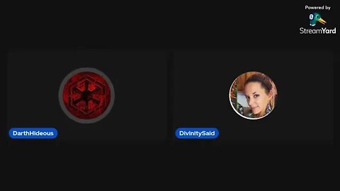 Ideologies and what not w/ @DIVINITY SAID