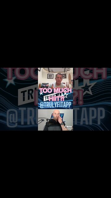 Rocky Snyder joins Trulyfit Podcast to talk about Questioning Traditional Strength.