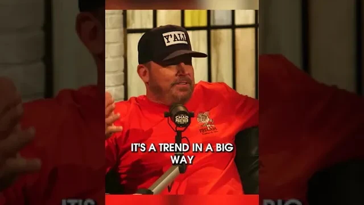 THIS isn't Transgenderism, It's Trendgenderism