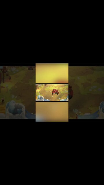 Giant Mole fight #shorts