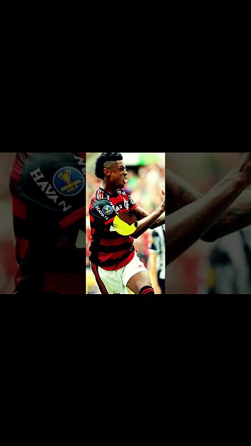 PEGOU TODOS DE SURPRESA! BRUNO HENRIQUE TOMA DECISÃO NO FLAMENGO NOTÍCIAS DO FLAMENGO HOJE #Shorts