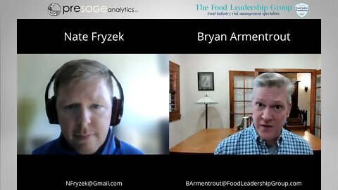 How can the Food Leadership Group help you?