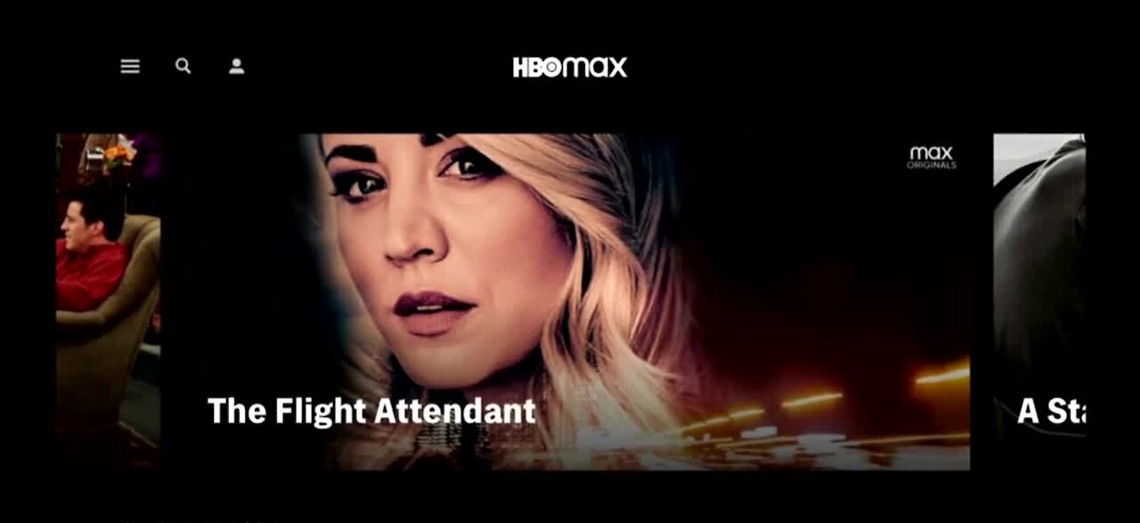 HBO Max offering ad-supported option at lesser price