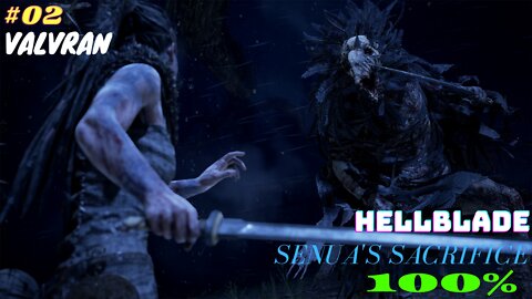 Hellblade: Senua's Sacrifice - Capítulo 2 | Sem Comentários | Pt-Br (Steam)