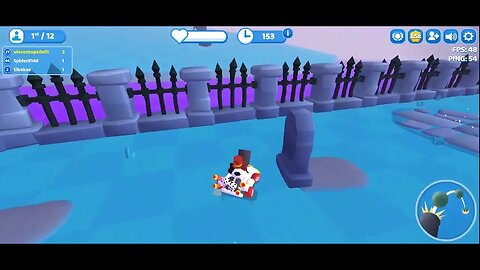 SmashKarts S1E11 (Graveyard)