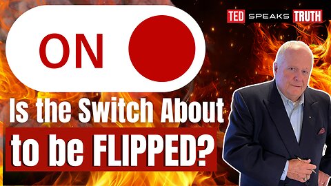 Is the Switch About to be FLIPPED?