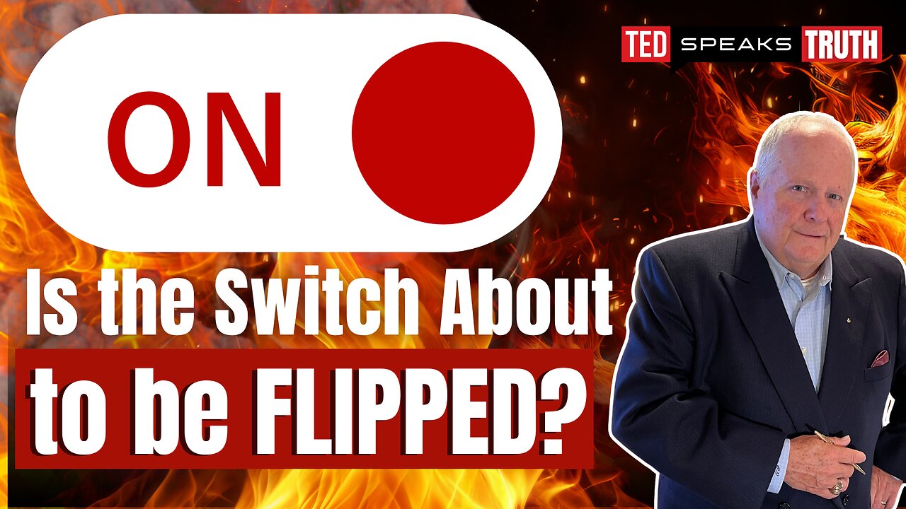 Is the Switch About to be FLIPPED?