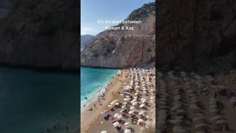 Places to Visit in Turkey tiktok zohraxali